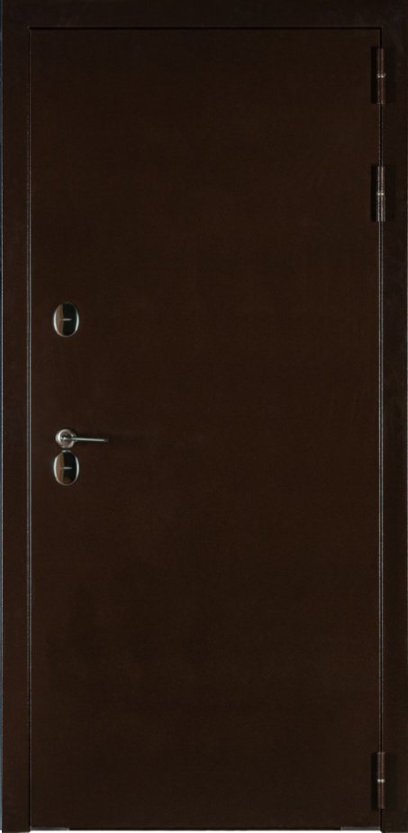 Товар Дверь ЗД Термо Лайт Антик медь DIS006846