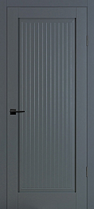 Товар Межкомнатная дверь PSC-56 Графит
