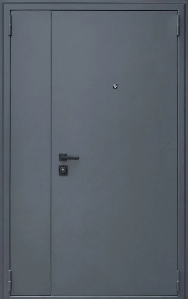 Товар Дверь Байкал (двустворчатая) DIS006693
