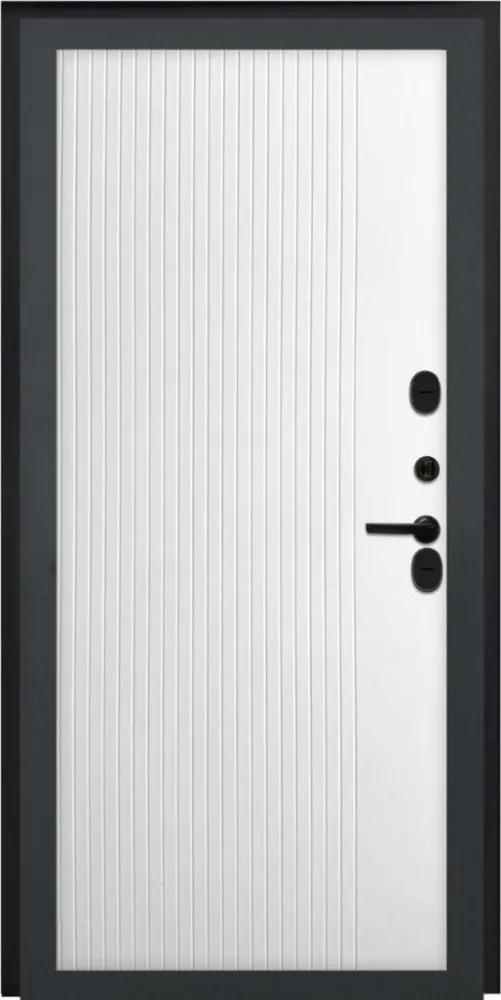 Товар Дверь ДвериПРО L Термо ФЛ-790 Velutto Bianco DPRO192343