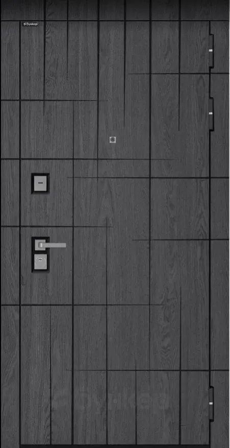 Товар Дверь BN-09 DIS006820